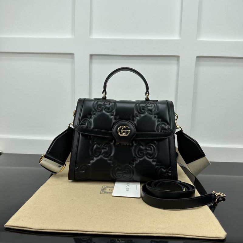 Gucci Top Handle Bags